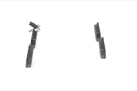 Bosch 0 986 424 267 Brake Pad Set, photo 3