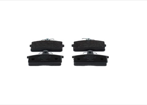 Bosch 0 986 424 274 Brake Pad Set, photo 2