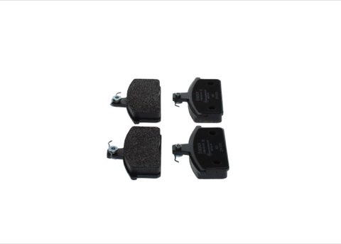 Bosch 0 986 424 274 Brake Pad Set, photo 3