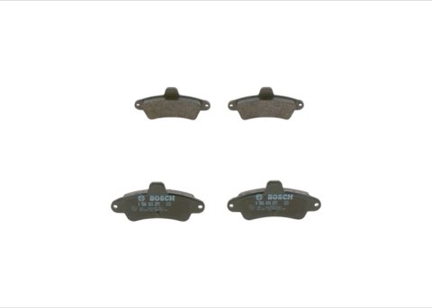 Bosch 0 986 424 277 Brake Pad Set