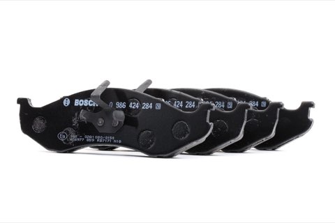 Bosch 0 986 424 284 Brake Pad Set
