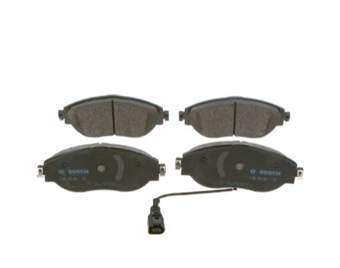 Bosch 0 986 424 285 Brake Pad Set