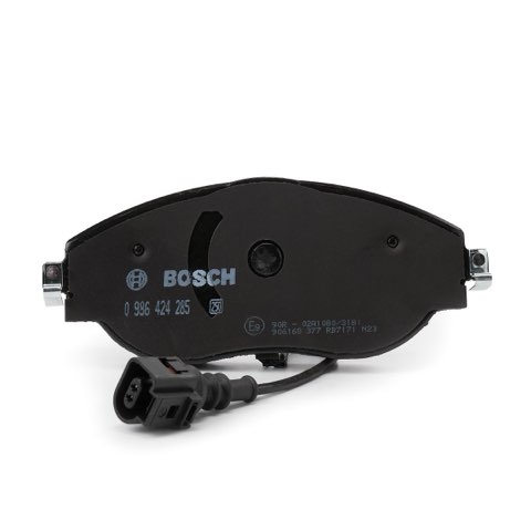 Bosch 0 986 424 285 Brake Pad Set, photo 3