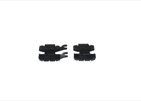 Bosch 0 986 424 293 Brake Pad Set