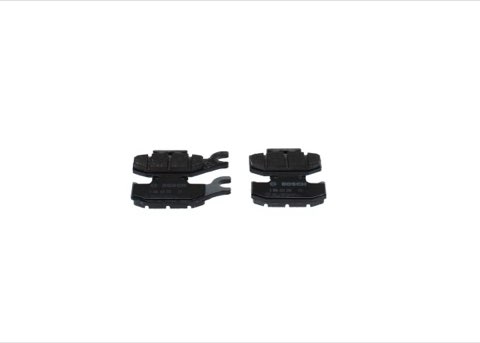 Bosch 0 986 424 293 Brake Pad Set, photo 2