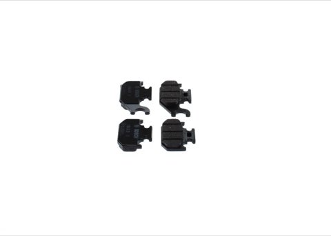 Bosch 0 986 424 293 Brake Pad Set, photo 3