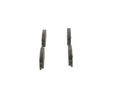Bosch 0 986 424 295 Brake Pad Set, photo 3
