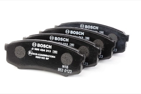 Bosch 0 986 424 313 Brake Pad Set