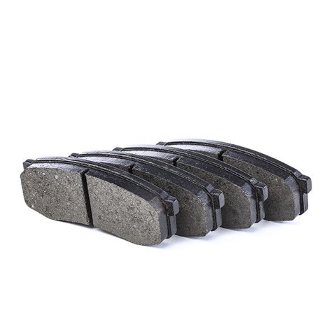 Bosch 0 986 424 313 Brake Pad Set, photo 2