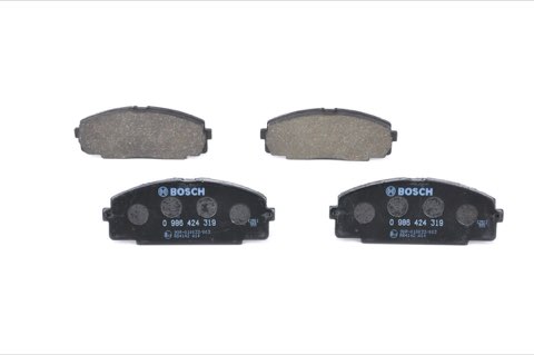 Bosch 0 986 424 319 Brake Pad Set