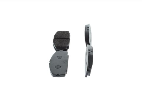 Bosch 0 986 424 319 Brake Pad Set, photo 3