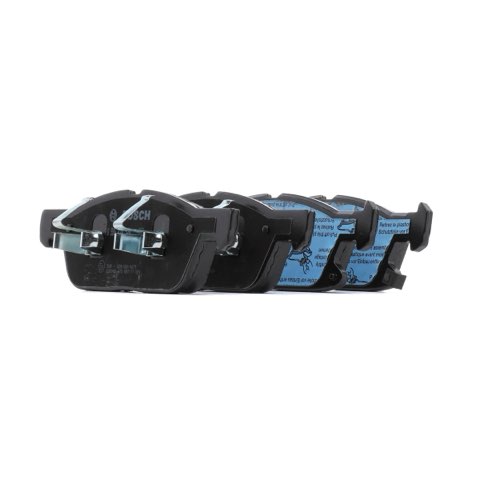 Bosch 0 986 424 326 Brake Pad Set