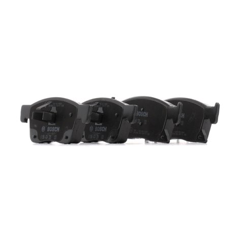 Bosch 0 986 424 329 Brake Pad Set