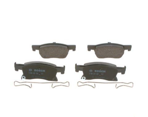 Bosch 0 986 424 332 Brake Pad Set