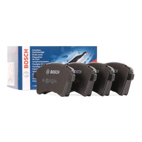 Bosch 0 986 424 332 Brake Pad Set, photo 2