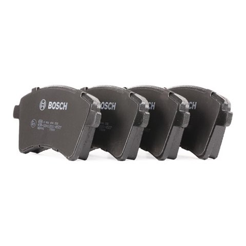 Bosch 0 986 424 332 Brake Pad Set, photo 3