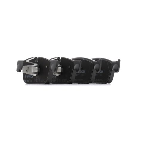 Bosch 0 986 424 333 Brake Pad Set