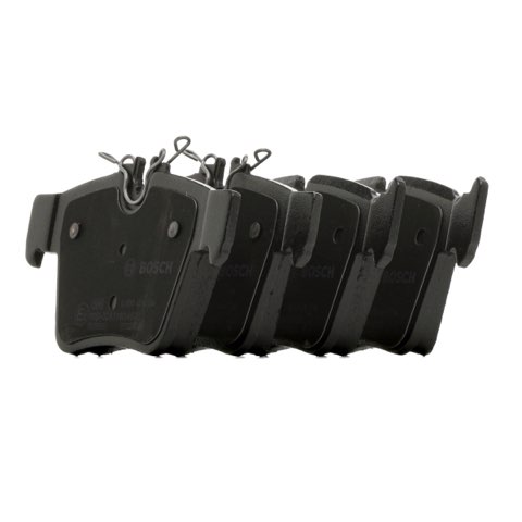 Bosch 0 986 424 334 Brake Pad Set