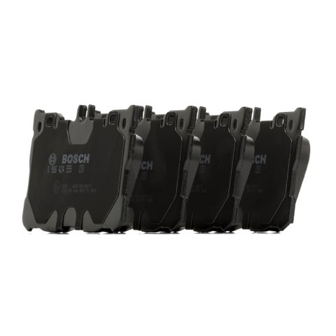 Bosch 0 986 424 335 Brake Pad Set