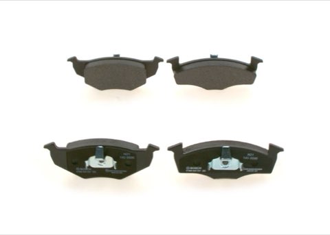 Bosch 0 986 424 347 Brake Pad Set, photo 3