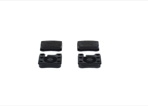 Bosch 0 986 424 358 Brake Pad Set