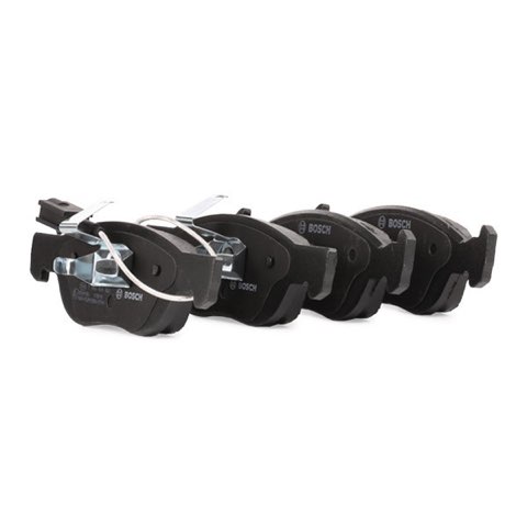 Bosch 0 986 424 362 Brake Pad Set, photo 3