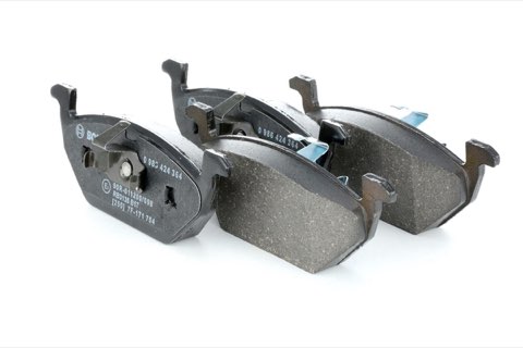 Bosch 0 986 424 364 Brake Pad Set