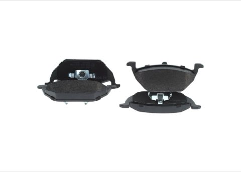 Bosch 0 986 424 364 Brake Pad Set, photo 3