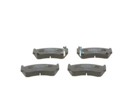 Bosch 0 986 424 369 Brake Pad Set, photo 3
