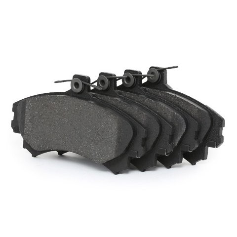 Bosch 0 986 424 371 Brake Pad Set, photo 3