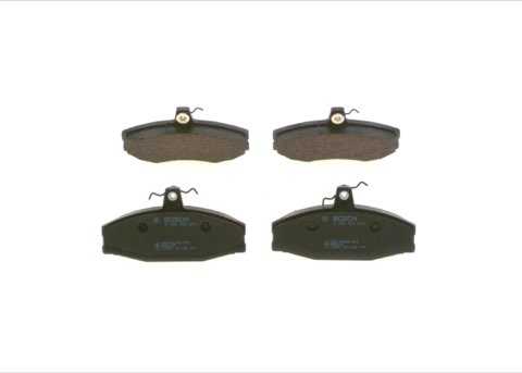 Bosch 0 986 424 373 Brake Pad Set