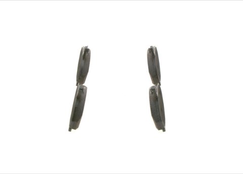 Bosch 0 986 424 373 Brake Pad Set, photo 3