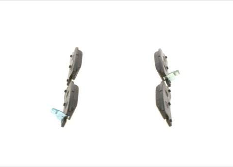 Bosch 0 986 424 383 Brake Pad Set, photo 2