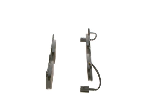 Bosch 0 986 424 384 Brake Pad Set, photo 3
