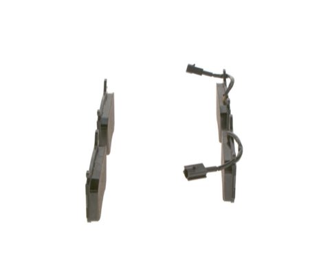 Bosch 0 986 424 385 Brake Pad Set, photo 3