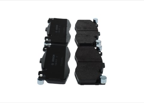 Bosch 0 986 424 387 Brake Pad Set