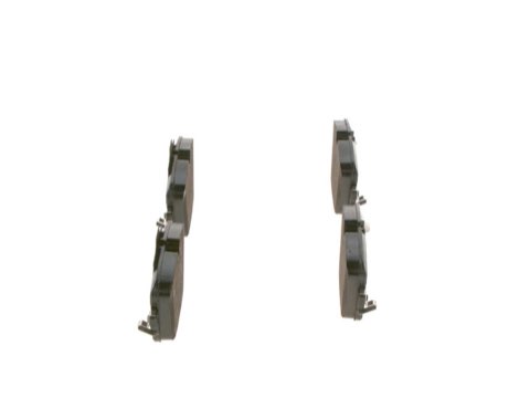 Bosch 0 986 424 389 Brake Pad Set, photo 3