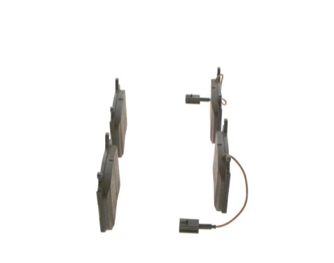 Bosch 0 986 424 390 Brake Pad Set, photo 3