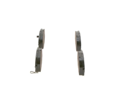 Bosch 0 986 424 393 Brake Pad Set, photo 2