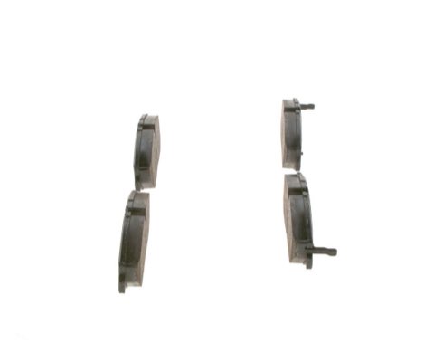 Bosch 0 986 424 395 Brake Pad Set, photo 3