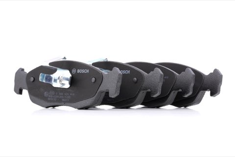 Bosch 0 986 424 410 Brake Pad Set