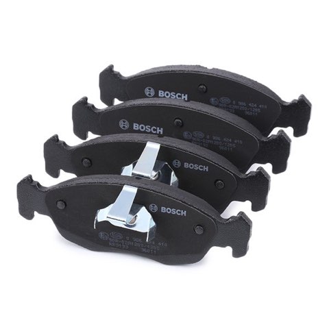 Bosch 0 986 424 410 Brake Pad Set, photo 3