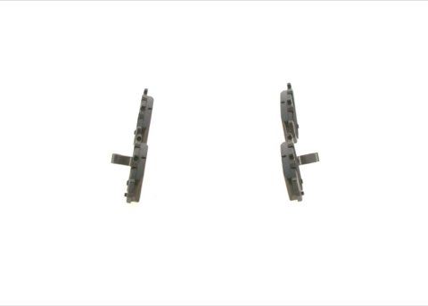 Bosch 0 986 424 418 Brake Pad Set, photo 3