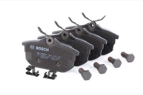 Bosch 0 986 424 427 Brake Pad Set