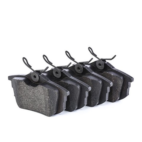 Bosch 0 986 424 427 Brake Pad Set, photo 2