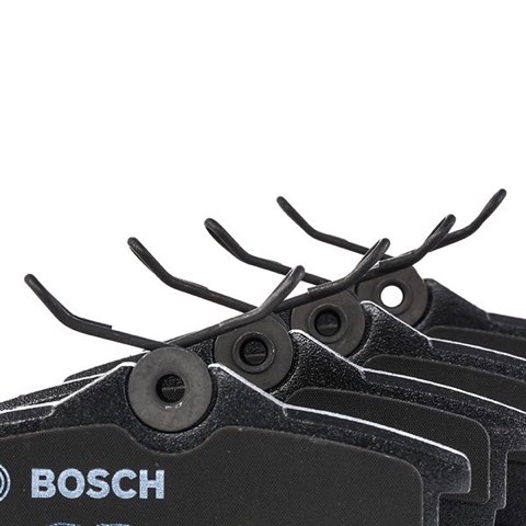 Bosch 0 986 424 427 Brake Pad Set, photo 3