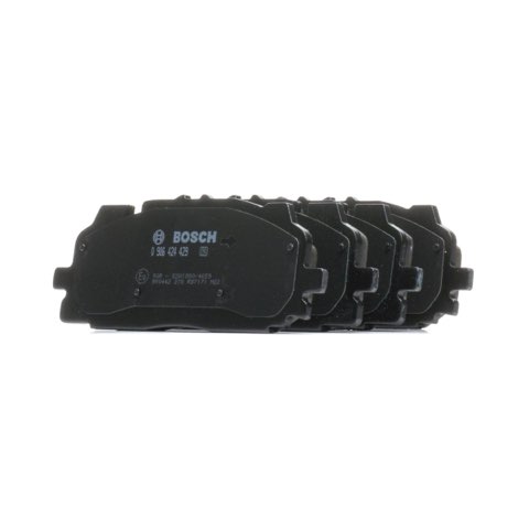 Bosch 0 986 424 429 Brake Pad Set