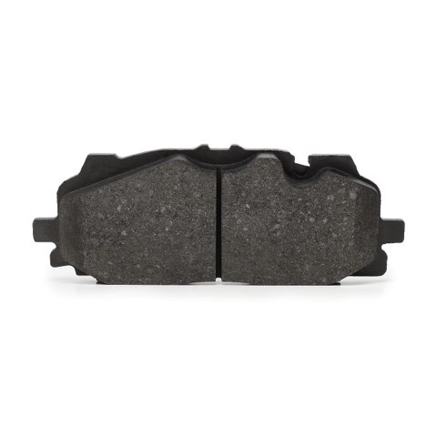 Bosch 0 986 424 429 Brake Pad Set, photo 3