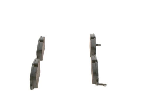 Bosch 0 986 424 430 Brake Pad Set, photo 3