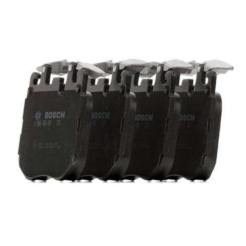 Bosch 0 986 424 431 Brake Pad Set